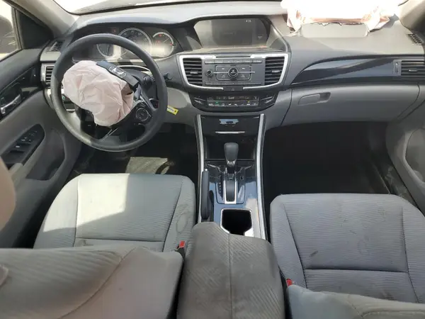 1HGCR2F39GA220985 2016 HONDA ACCORD - Image 8