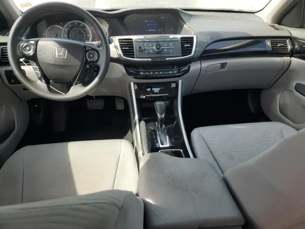 1HGCR2F39GA221067 2016 HONDA ACCORD - Image 8