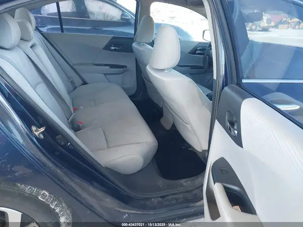 1HGCR2F39GA221070 2016 HONDA ACCORD - Image 8