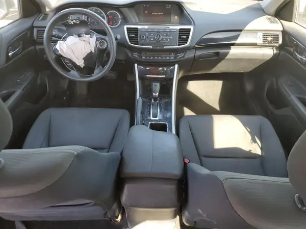 1HGCR2F39GA222686 2016 HONDA ACCORD - Image 8