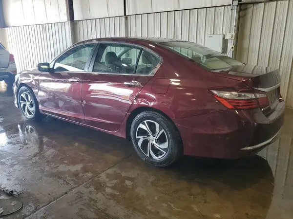 1HGCR2F39GA223028 2016 HONDA ACCORD - Image 2