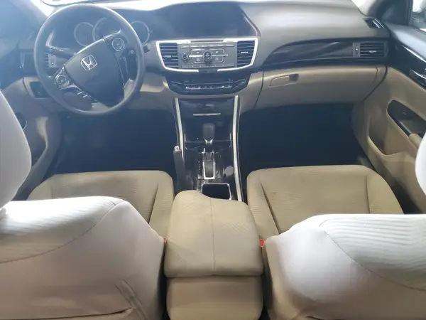 1HGCR2F39GA223028 2016 HONDA ACCORD - Image 8