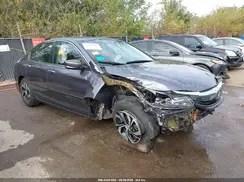 1HGCR2F39GA224874 2016 HONDA ACCORD