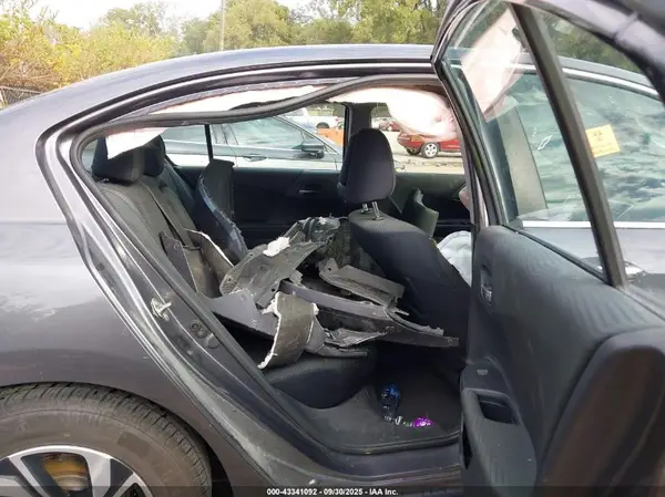 1HGCR2F39GA224874 2016 HONDA ACCORD - Image 8