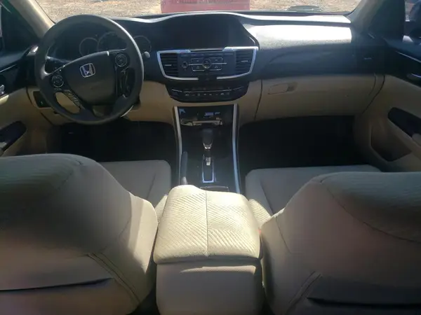 1HGCR2F39GA226446 2016 HONDA ACCORD - Image 8