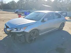 1HGCR2F39GA227600 2016 HONDA ACCORD