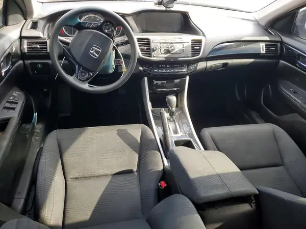 1HGCR2F39GA227600 2016 HONDA ACCORD - Image 8