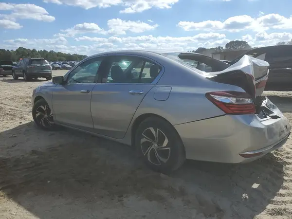 1HGCR2F39GA227712 2016 HONDA ACCORD - Image 2