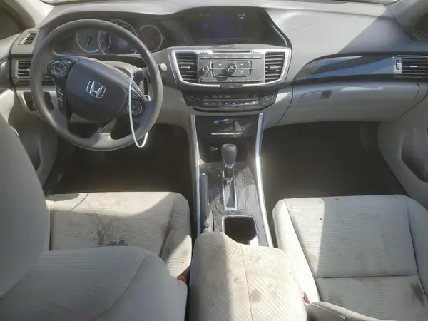 1HGCR2F39GA227712 2016 HONDA ACCORD - Image 8