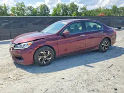 1HGCR2F39GA230304 2016 HONDA ACCORD