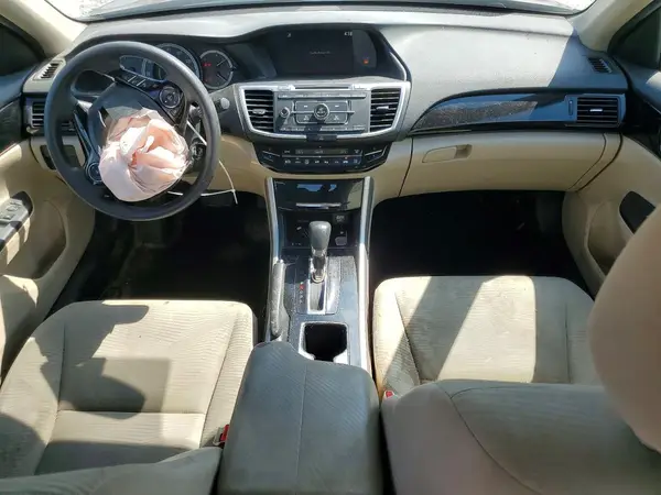 1HGCR2F39GA230304 2016 HONDA ACCORD - Image 8