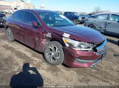 1HGCR2F39GA230366 2016 HONDA ACCORD