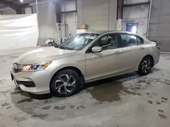 1HGCR2F39GA230464 2016 HONDA ACCORD