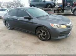 1HGCR2F39GA232652 2016 HONDA ACCORD