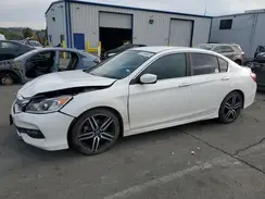 1HGCR2F39GA234000 2016 HONDA ACCORD