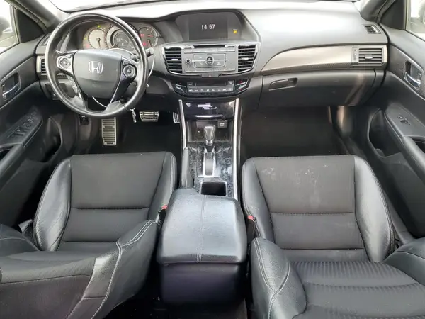 1HGCR2F39GA234000 2016 HONDA ACCORD - Image 8