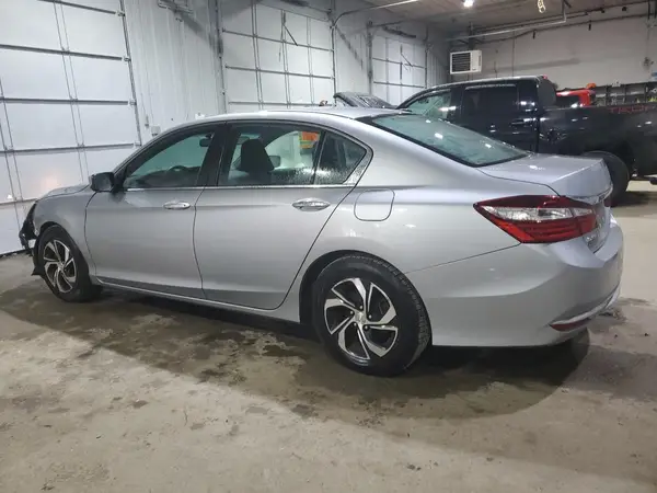 1HGCR2F39GA234188 2016 HONDA ACCORD - Image 2