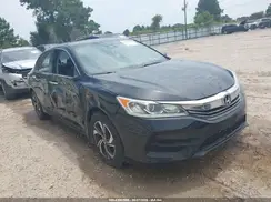 1HGCR2F39GA234238 2016 HONDA ACCORD
