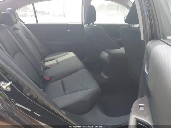 1HGCR2F39GA234238 2016 HONDA ACCORD - Image 8