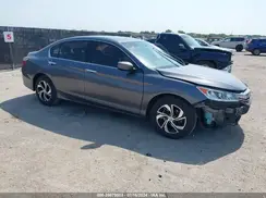 1HGCR2F39GA234580 2016 HONDA ACCORD
