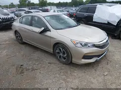 1HGCR2F39GA234661 2016 HONDA ACCORD