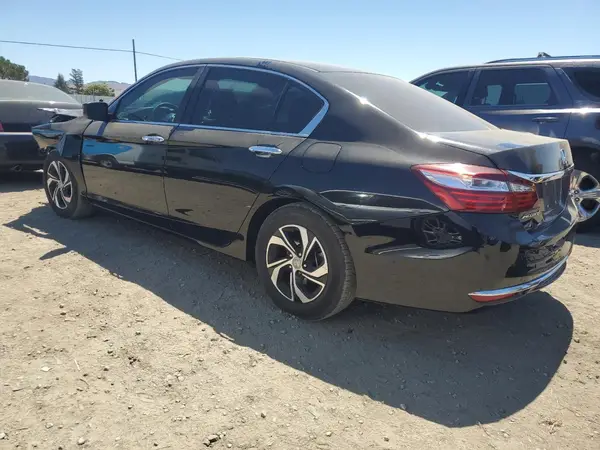 1HGCR2F39GA235518 2016 HONDA ACCORD - Image 2