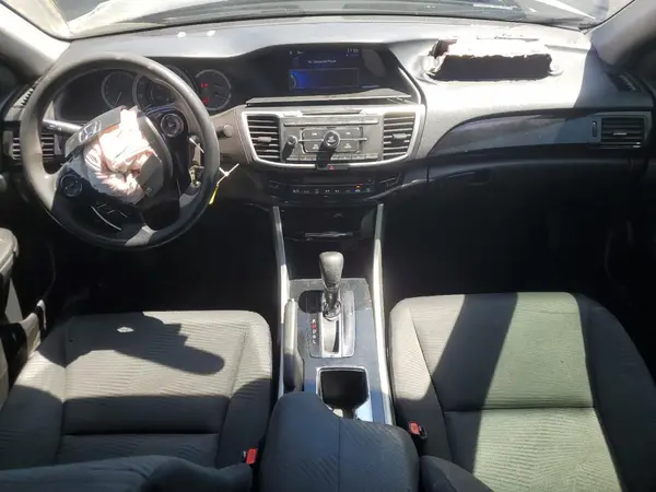 1HGCR2F39GA235518 2016 HONDA ACCORD - Image 8