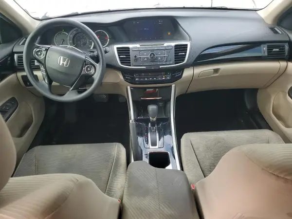1HGCR2F39GA237186 2016 HONDA ACCORD - Image 8