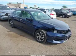 1HGCR2F39GA237429 2016 HONDA ACCORD