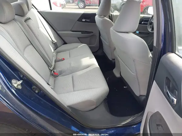 1HGCR2F39GA237429 2016 HONDA ACCORD - Image 8