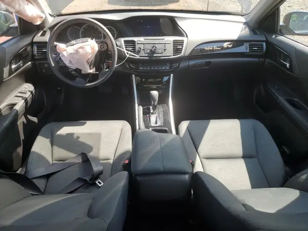 1HGCR2F39GA237639 2016 HONDA ACCORD - Image 8