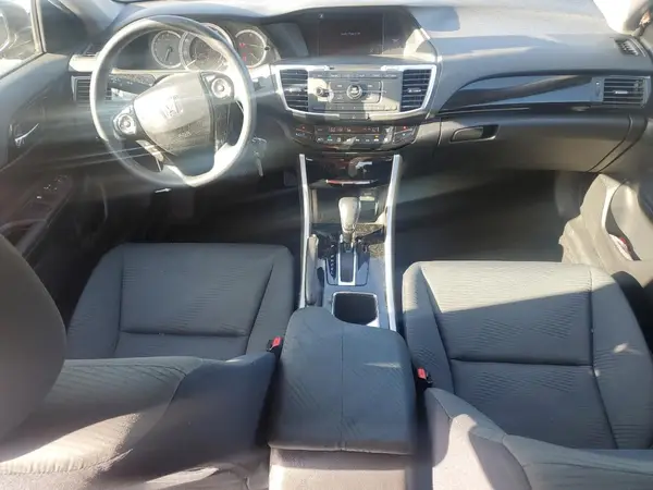 1HGCR2F39GA238452 2016 HONDA ACCORD - Image 8