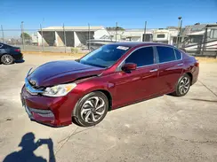 1HGCR2F39GA238984 2016 HONDA ACCORD