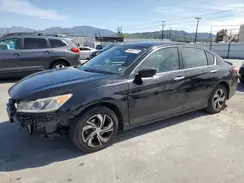 1HGCR2F39GA239892 2016 HONDA ACCORD
