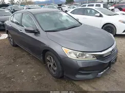 1HGCR2F39GA242176 2016 HONDA ACCORD