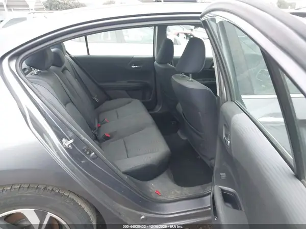 1HGCR2F39GA242176 2016 HONDA ACCORD - Image 8