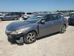1HGCR2F39GA242274 2016 HONDA ACCORD