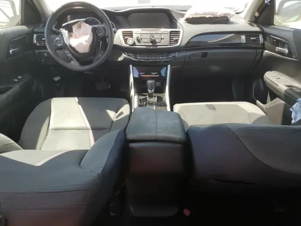 1HGCR2F39GA242274 2016 HONDA ACCORD - Image 8