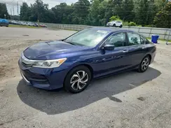 1HGCR2F39GA243201 2016 HONDA ACCORD