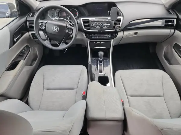 1HGCR2F39GA243201 2016 HONDA ACCORD - Image 8