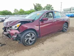 1HGCR2F39GA244283 2016 HONDA ACCORD