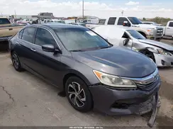 1HGCR2F39GA244350 2016 HONDA ACCORD