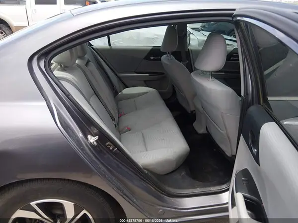 1HGCR2F39GA244350 2016 HONDA ACCORD - Image 8