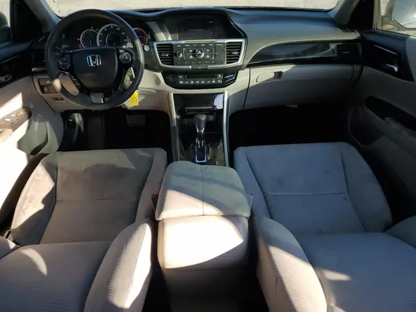 1HGCR2F39GA247703 2016 HONDA ACCORD - Image 8