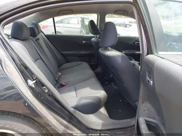 1HGCR2F39GA247944 2016 HONDA ACCORD - Image 8