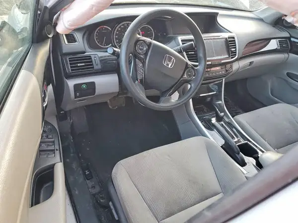 1HGCR2F39GA800043 2016 HONDA ACCORD - Image 8