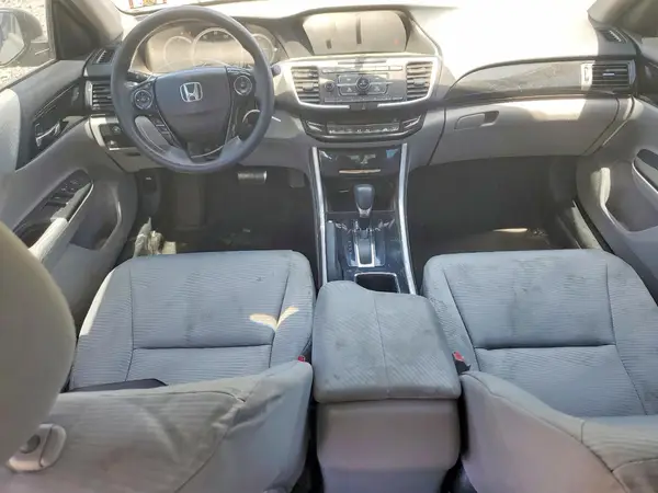 1HGCR2F39HA001140 2017 HONDA ACCORD - Image 8