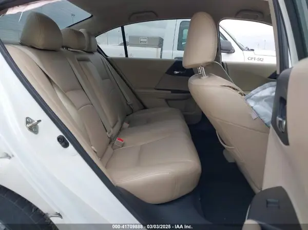 1HGCR2F39HA001378 2017 HONDA ACCORD - Image 8