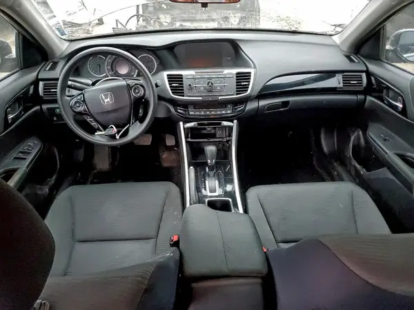 1HGCR2F39HA004698 2017 HONDA ACCORD - Image 8