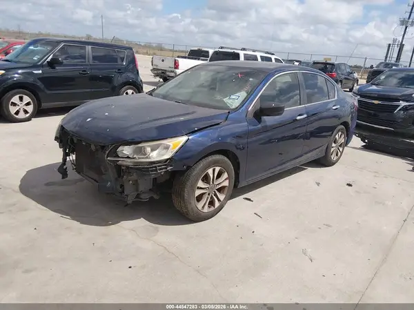 1HGCR2F39HA007973 2017 HONDA ACCORD - Image 2